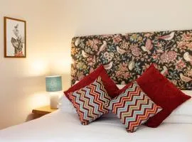 Banbury Hill Farm Bed & Breakfast
