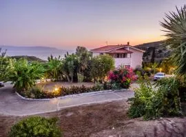 麦斯特拉里公寓