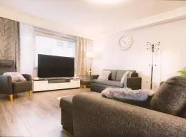 Apartment Rovakatu 27 B 10