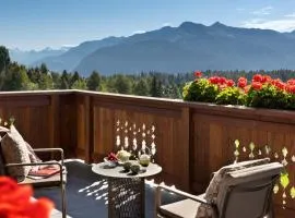 瓜尔达高尔夫酒店及公寓