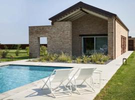 B&B BARCO41，位于SantʼAngelo di Piove di Sacco的酒店