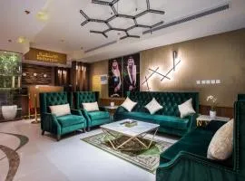 Al Louloah Al Baraqah Furnished Apartments