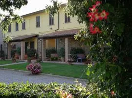 Agriturismo Il Cuscino Nel Pagliaio