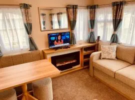 Shorefield country Park, where the New Forest meets The Sea, passes for all entertainment included