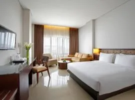 Hotel Surya Yudha Purwokerto