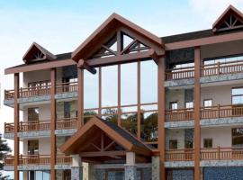 Breezy Point Baguio - Summer Pines，位于碧瑶的酒店
