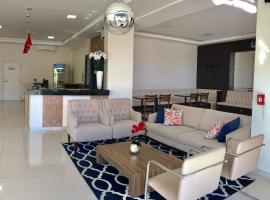 Mac Hotel