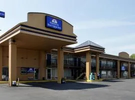 Americas Best Value Inn Alachua