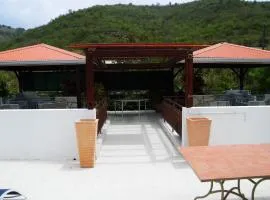 Villa de charme avec piscine MQAA07