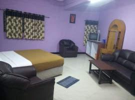Hotel at Aihole，位于Aivalli的酒店