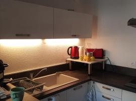 APPARTEMENT T2 AGROPARC AVIGNON