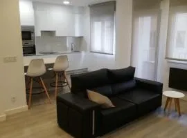 Apartamento Ángela