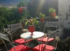 CASITA LUAN