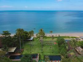 SriLanta Resort and Spa，位于高兰的浪漫度假酒店