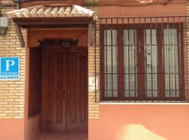 Pensión Ana Pilar