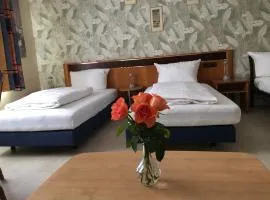 Gästezimmer Siminciuc