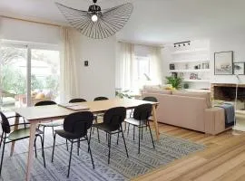 ATeRIAN VILLA ARESTI