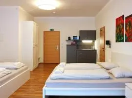 Nigler Innsbruck Apartment