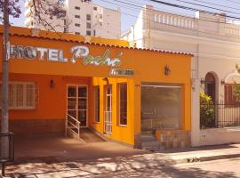 Hotel Pachá Anexo，位于萨尔塔的酒店