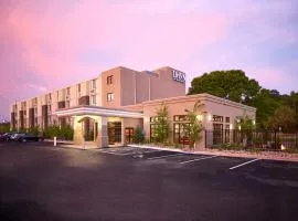 圣保罗东/枫林活力酒店