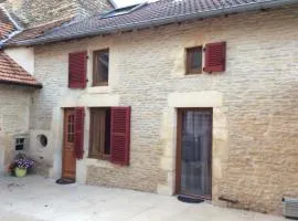 Gîte vautry