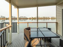 Ingenia Holidays Nambucca Heads，位于楠巴卡黑兹的度假园