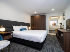 Littomore Suites Bathurst，位于巴瑟斯特的酒店