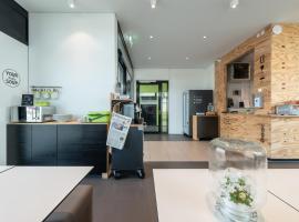 a2 HOTELS Denkendorf - Airport & Messe，位于Denkendorf的酒店