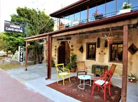 Orion Cave Hotel