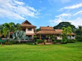 Papai Country Lodge SHA