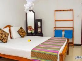 Lathika Homes