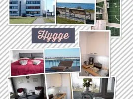 Ferienvermietung Fehmarn Hygge Südstrand WHG 62 - 010