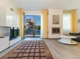 Nature Retreat 2 bedroom apartment Silver Mountain