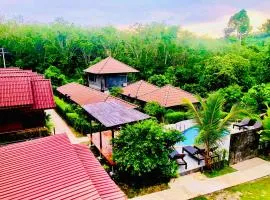 Siam Lanta Resort - SHA Extra Plus