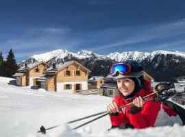 Chaletdorf-Fanningberg