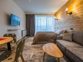 New Gudauri, Atrium, 229