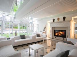 麦当娜餐厅酒店