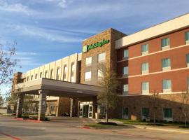 Holiday Inn Trophy Club by IHG，位于Trophy Club的酒店