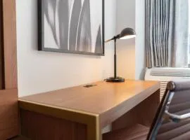 Hotel Indigo Detroit Downtown by IHG