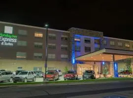 Holiday Inn Express & Suites - Fort Wayne North, an IHG Hotel