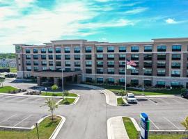 Holiday Inn Express & Suites - Elizabethtown North by IHG，位于伊丽莎白镇的酒店