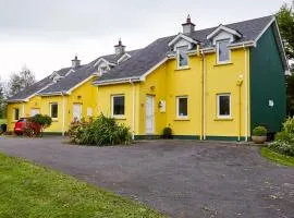Mount Brandon Cottages Graiguenamanagh