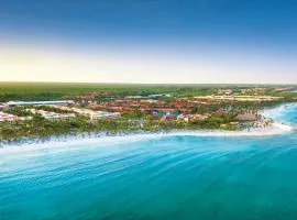 巴塞罗玛雅殖民地酒店 - 全包式