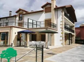 La Posada de Ojebar Nórdica