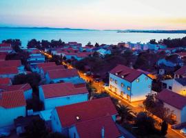 Apartments Ivan，位于维尔的酒店