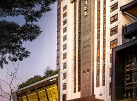墨尔本宜必思公寓式酒店