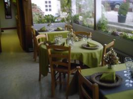 Auberge de Norville，位于Norville的酒店