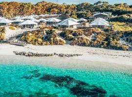 Discovery Resorts - Rottnest Island,位于罗特内斯特岛的酒店