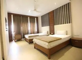 Hotel Landmark - Centre of City Chandigarh