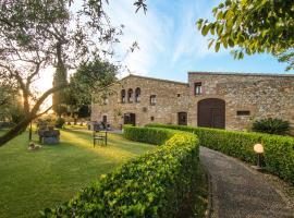 Hotel Mas Rabiol -Costa Brava-Emporda-Only Adults，位于佩拉托拉达的酒店